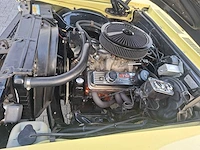 1972 - chevrolet nova coupé (ss uitvoering) oldtimer - afbeelding 5 van  24