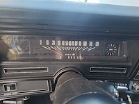 1972 - chevrolet nova coupé (ss uitvoering) oldtimer - afbeelding 3 van  24