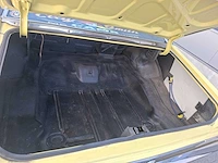 1972 - chevrolet nova coupé (ss uitvoering) oldtimer - afbeelding 8 van  24