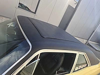 1972 - chevrolet nova coupé (ss uitvoering) oldtimer - afbeelding 11 van  24