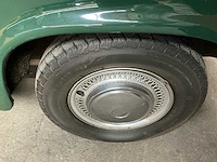 1972 - fiat 600l oldtimer - afbeelding 3 van  38