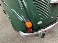 1972 - fiat 600l oldtimer - afbeelding 7 van  38