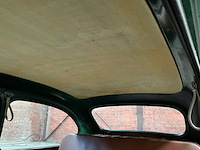 1972 - fiat 600l oldtimer - afbeelding 16 van  38