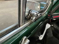 1972 - fiat 600l oldtimer - afbeelding 18 van  38