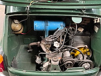 1972 - fiat 600l oldtimer - afbeelding 20 van  38