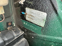 1972 - fiat 600l oldtimer - afbeelding 24 van  38