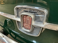 1972 - fiat 600l oldtimer - afbeelding 25 van  38