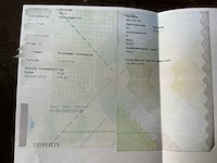 1972 - fiat 600l oldtimer - afbeelding 27 van  38