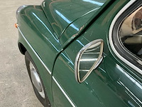 1972 - fiat 600l oldtimer - afbeelding 8 van  38