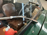 1972 - fiat 600l oldtimer - afbeelding 9 van  38