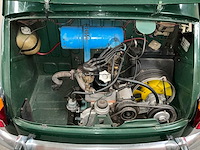 1972 - fiat 600l oldtimer - afbeelding 22 van  38