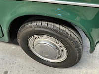 1972 - fiat 600l oldtimer - afbeelding 38 van  38