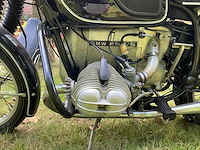 1972 bmw r50/5 - afbeelding 2 van  25