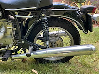 1972 bmw r50/5 - afbeelding 3 van  25