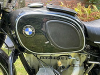 1972 bmw r50/5 - afbeelding 4 van  25
