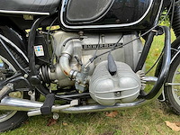 1972 bmw r50/5 - afbeelding 6 van  25