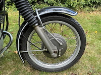 1972 bmw r50/5 - afbeelding 7 van  25