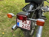 1972 bmw r50/5 - afbeelding 10 van  25