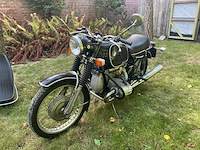 1972 bmw r50/5 - afbeelding 1 van  25