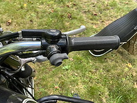 1972 bmw r50/5 - afbeelding 14 van  25