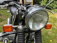 1972 bmw r50/5 - afbeelding 18 van  25
