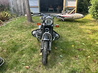 1972 bmw r50/5 - afbeelding 19 van  25