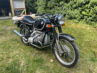 1972 bmw r50/5 - afbeelding 20 van  25