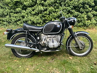 1972 bmw r50/5 - afbeelding 21 van  25
