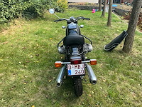 1972 bmw r50/5 - afbeelding 23 van  25