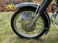 1972 bmw r50/5 - afbeelding 25 van  25