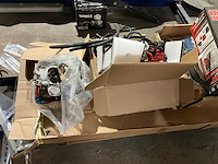 1972 chevrolet nova oldtimer - afbeelding 2 van  6