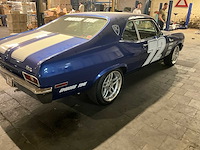 1972 chevrolet nova oldtimer - afbeelding 3 van  6