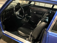 1972 chevrolet nova oldtimer - afbeelding 6 van  6