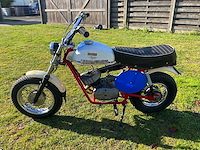 1972 fantic motor tx104 - afbeelding 4 van  4