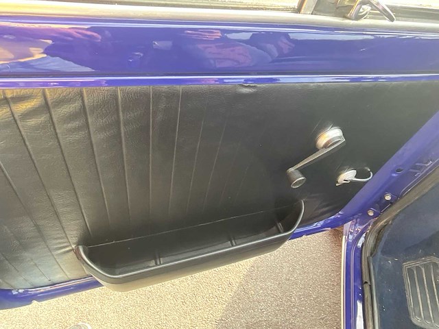 1972 fiat 500 l - afbeelding 3 van  32
