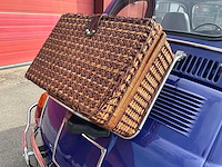 1972 fiat 500 l - afbeelding 22 van  32