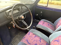 1972 fiat 500 l - afbeelding 32 van  32