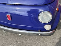 1972 fiat 500 l - afbeelding 4 van  18