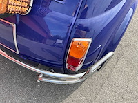 1972 fiat 500 l - afbeelding 6 van  18