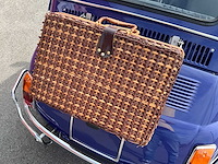 1972 fiat 500 l - afbeelding 7 van  18
