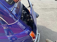 1972 fiat 500 l - afbeelding 12 van  18