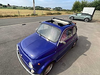 1972 fiat 500 l - afbeelding 14 van  18