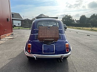 1972 fiat 500 l - afbeelding 16 van  18