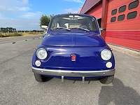 1972 fiat 500 l - afbeelding 18 van  18