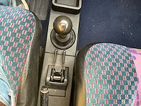 1972 fiat 500 l - afbeelding 11 van  39