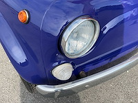1972 fiat 500 l - afbeelding 19 van  39