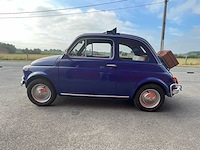 1972 fiat 500 l - afbeelding 12 van  39