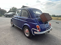 1972 fiat 500 l - afbeelding 23 van  39