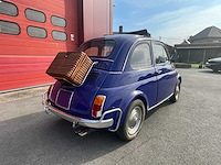 1972 fiat 500 l - afbeelding 35 van  39