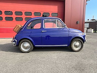1972 fiat 500 l - afbeelding 36 van  39